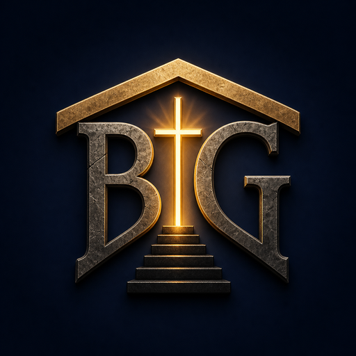 TruthScroll original app icon